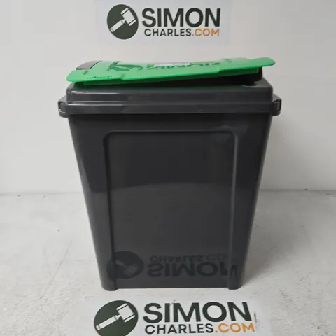 WHAM KITCHEN 50L RECYCLING BIN