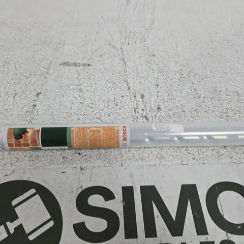 BOSCH MASONRY DRILL BIT