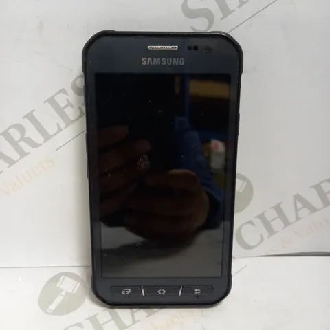SAMSUNG PHONE