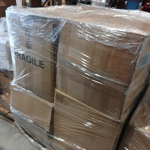 PALLET OF APPROXIMATELY 642 ITEMS OF ASSORTED CLOTHING AND ACCESSORIES TO INCLUDE;