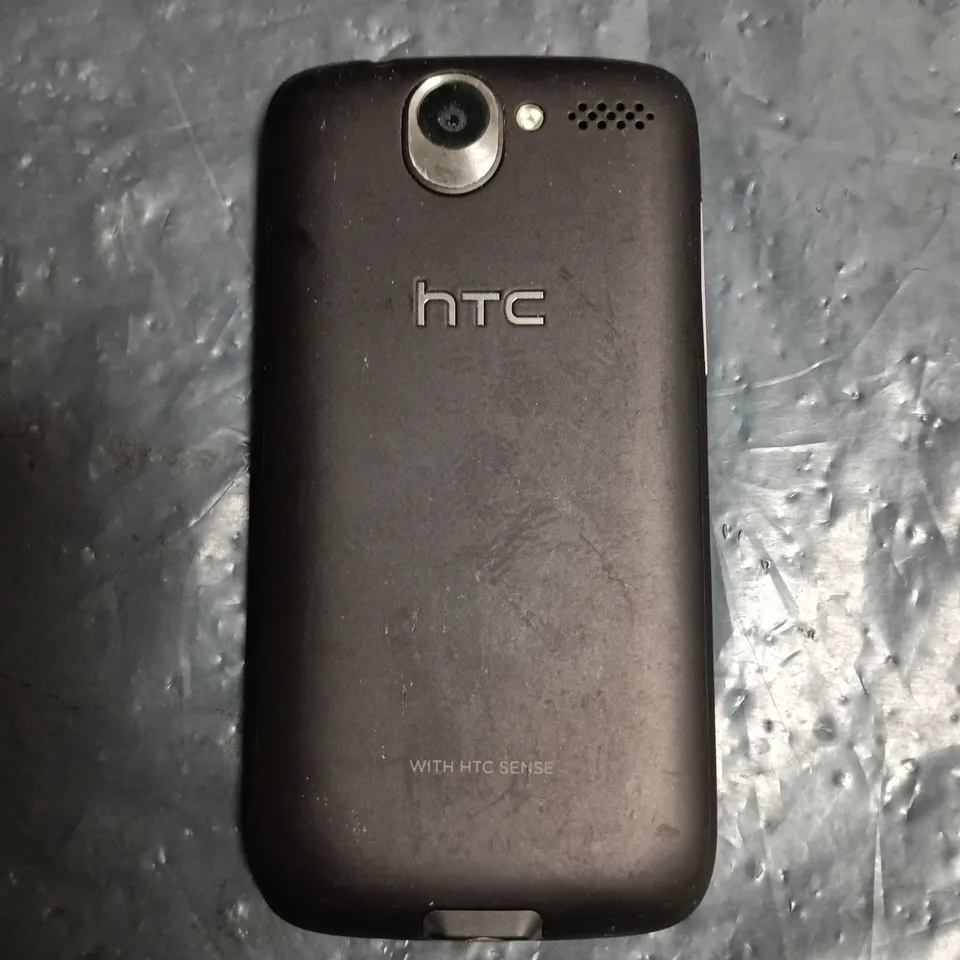 HTC DESIRE PB99200 MOBILE PHONE