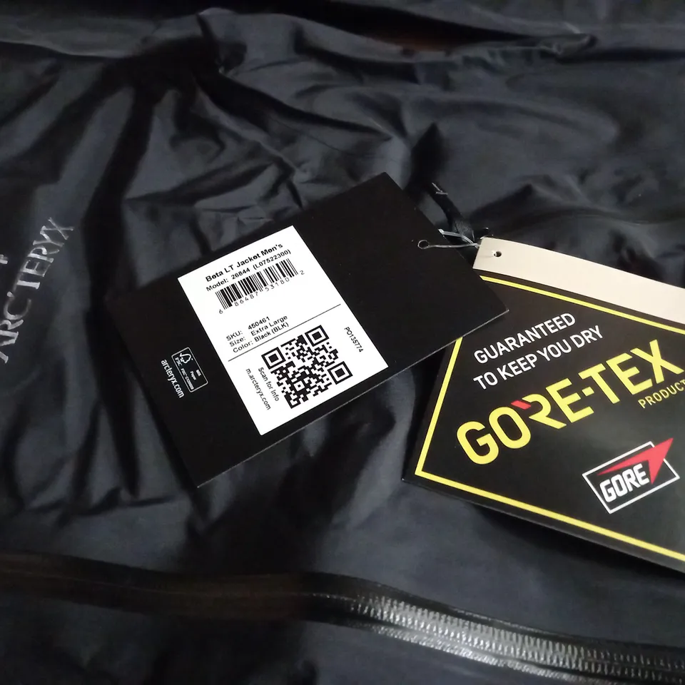 ARCTERYX BETA LIGHTWEIGHT JACKET - XL