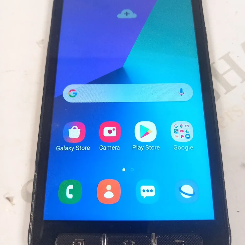 SAMSUNG GALAXY X COVER 4 MOBILE PHONE