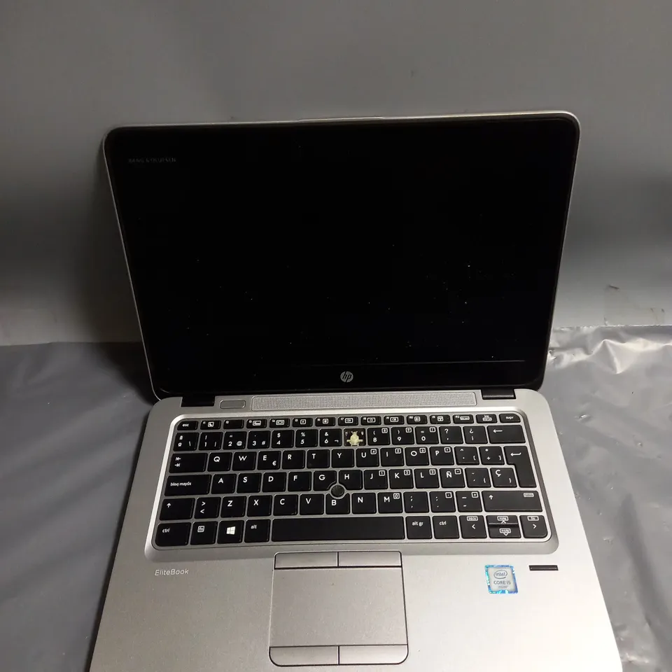 HP ELITEBOOK 820 G3 12 INCH I5-6200U 2.30GHZ