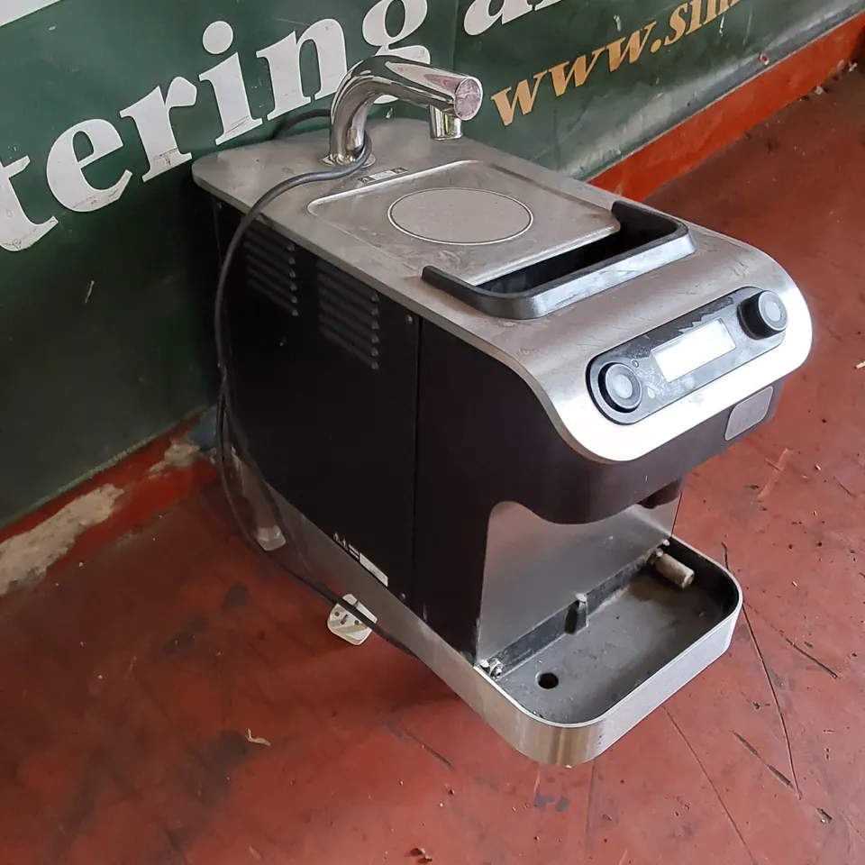 CLOVER S1 COFFEE MACHINE 
