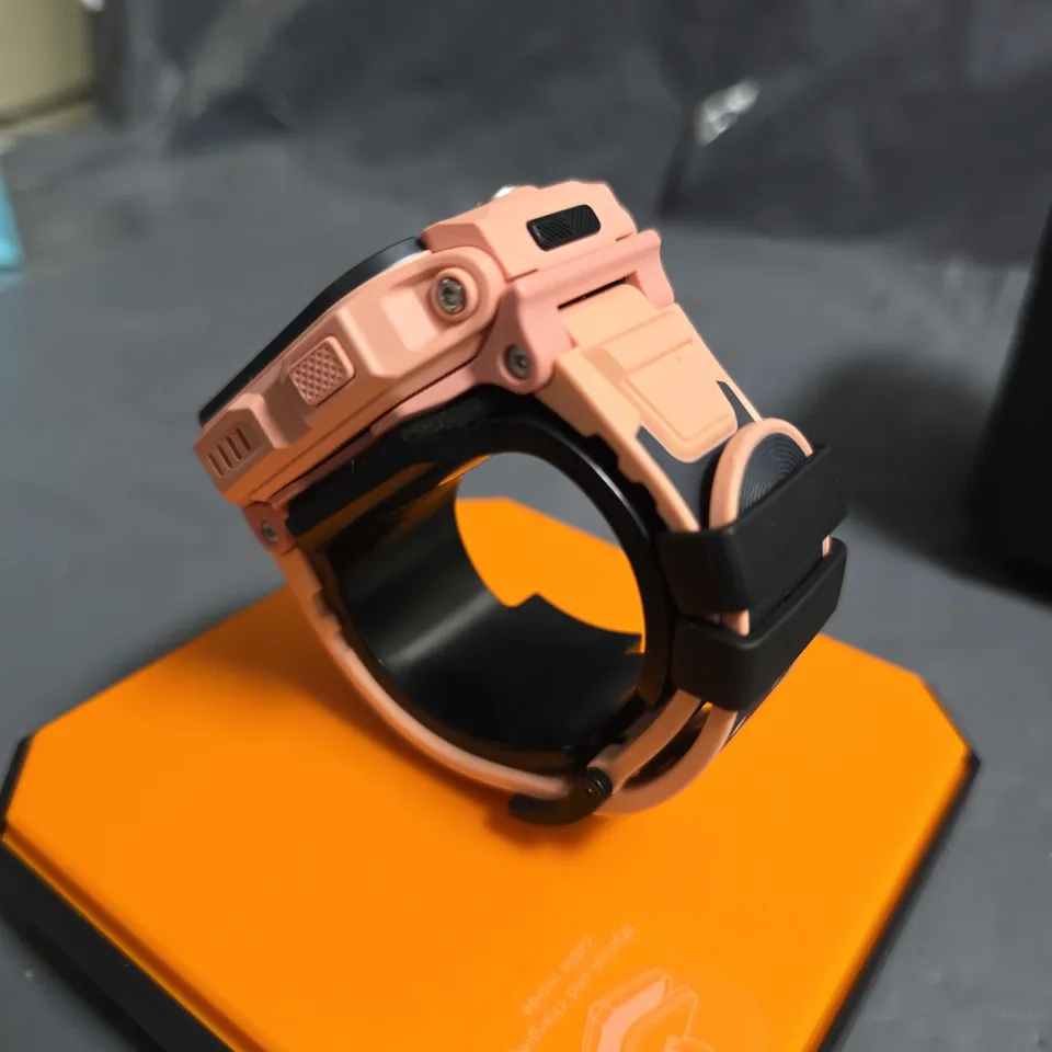 IMOO Z7 KIDS SMART WATCH - PINK