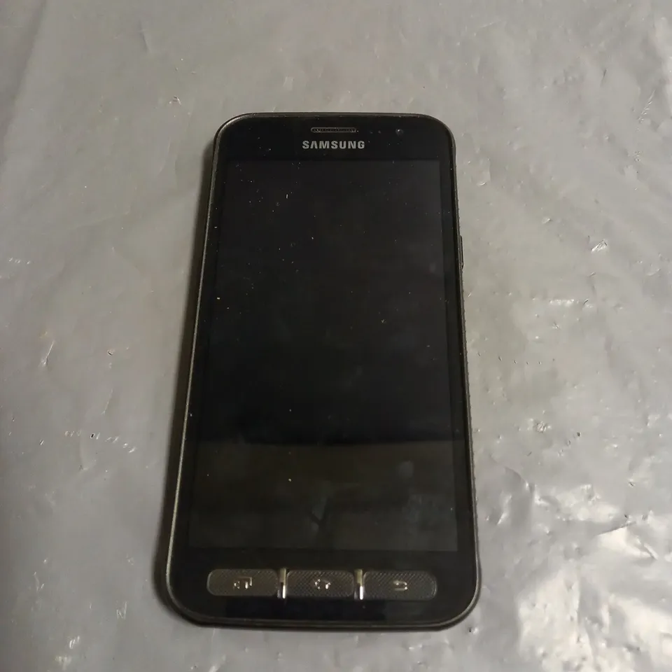 SAMSUNG GALAXY XCOVER 4 