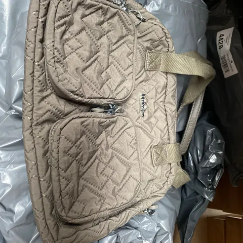 KIPLING TOMEE PREMIUM LARGE SHOULDER BAG