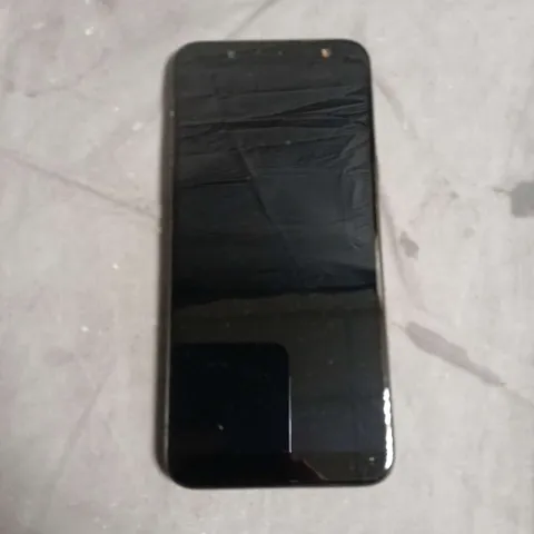 SAMSUNG GALAXY J6 SMARTPHONE