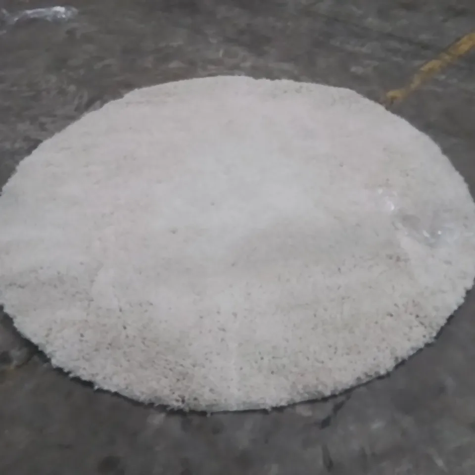 QUALITY DESIGNER AREA RUG - APPROXIMATELY 180X180