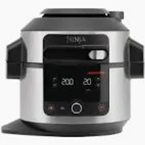 NINJA FOOD 11 IN 1 6L MULTI COOKER OL550UK