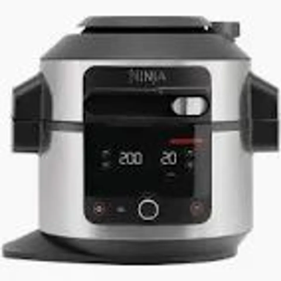 NINJA FOOD 11 IN 1 6L MULTI COOKER OL550UK