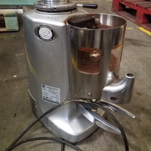 MAZZER LUIGI COMMERCIAL COFFEE GRINDER