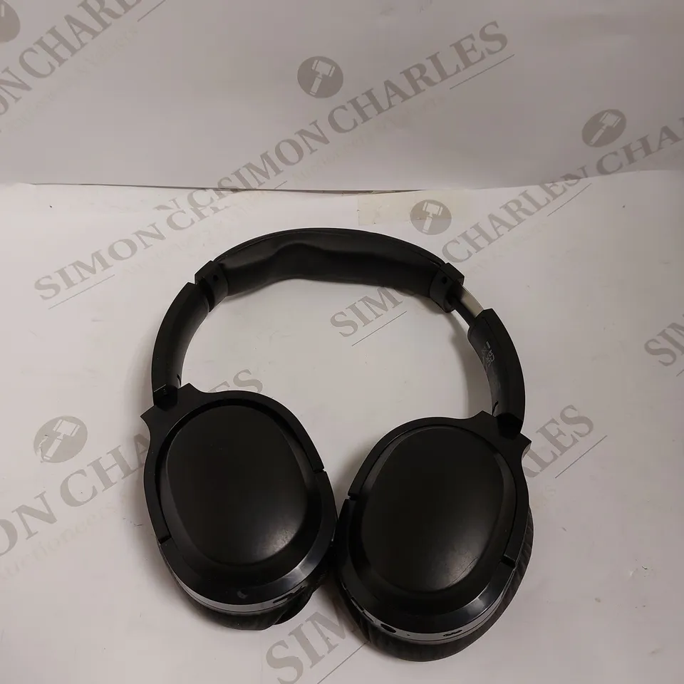 WIRELESS NOISE CANCELLING HEADPHONES