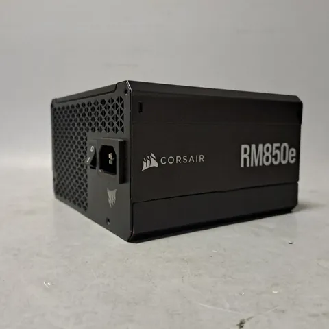 CORSAIR RM850E POWER SUPPLY 