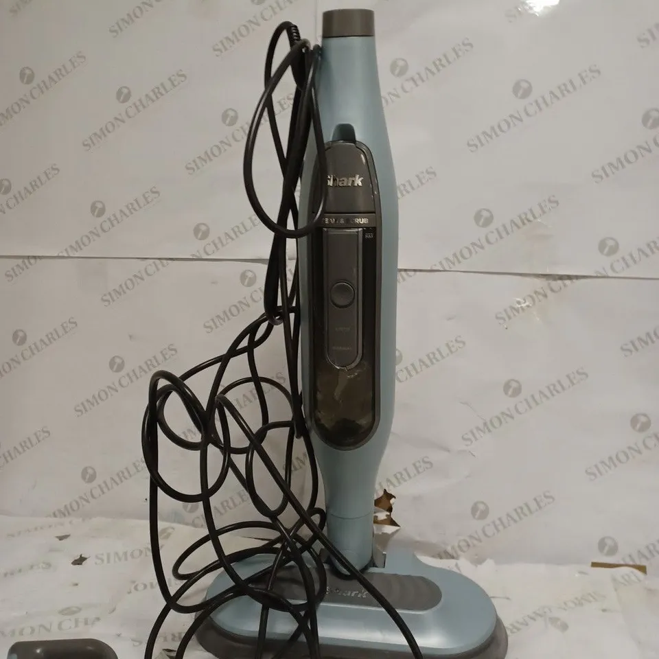 SHARK STEAM & SCRUB AUTOMATIC STEAM MOP