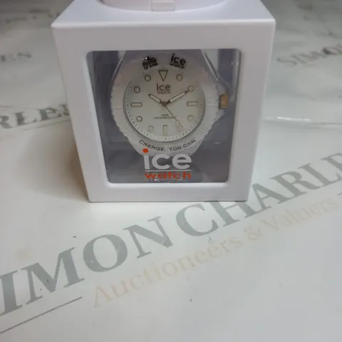 BOXED ICE GENERATION WATCH 40MM