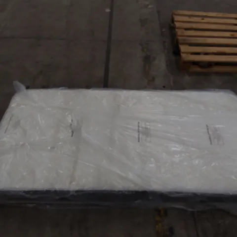 QUALITY BAGGED SINGLE MATTRESS 