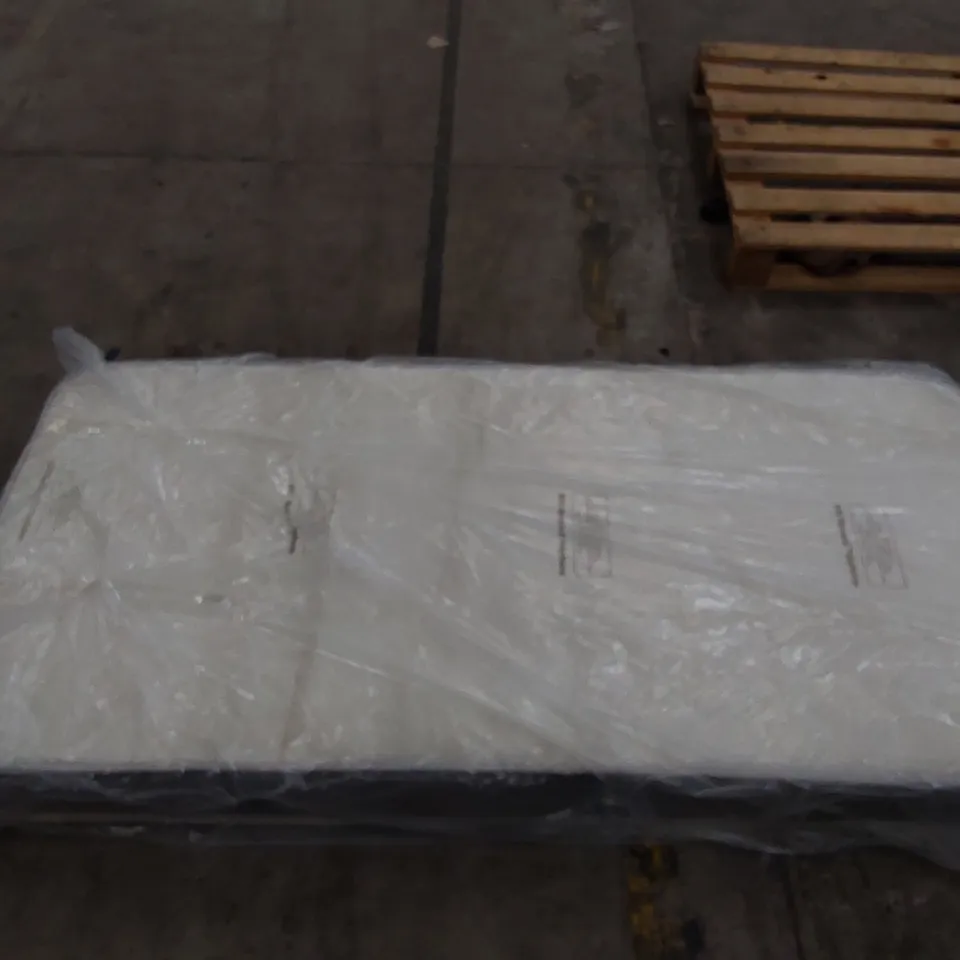 QUALITY BAGGED SINGLE MATTRESS
