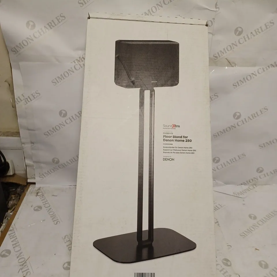 FLOOR STAND FOR DENON HOME 250 
