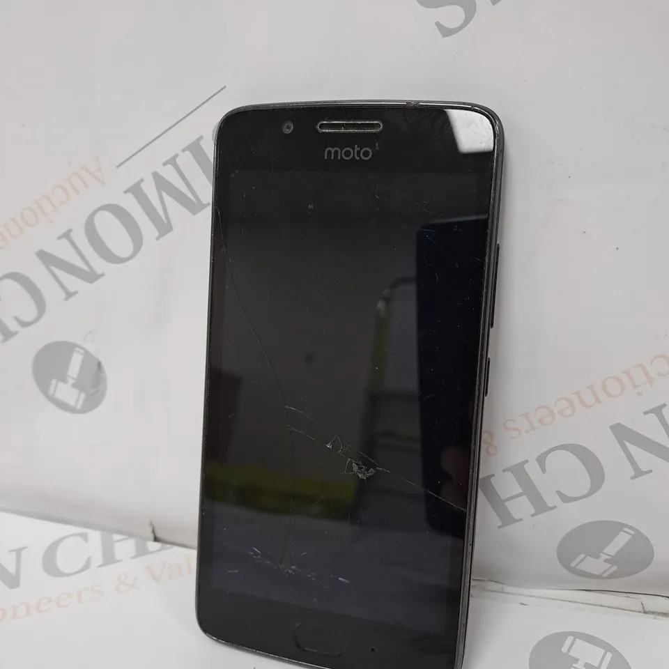 MOTOROLA MOTO G5 MOBILE PHONE