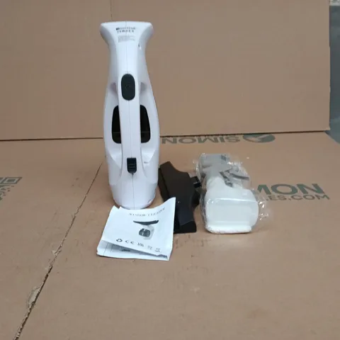 DAYPLUS WINDOW CLEANER BOXED WITH MANUAL BOXED