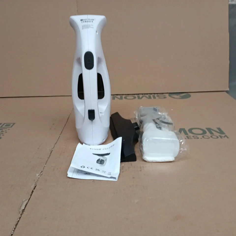 DAYPLUS WINDOW CLEANER BOXED WITH MANUAL BOXED