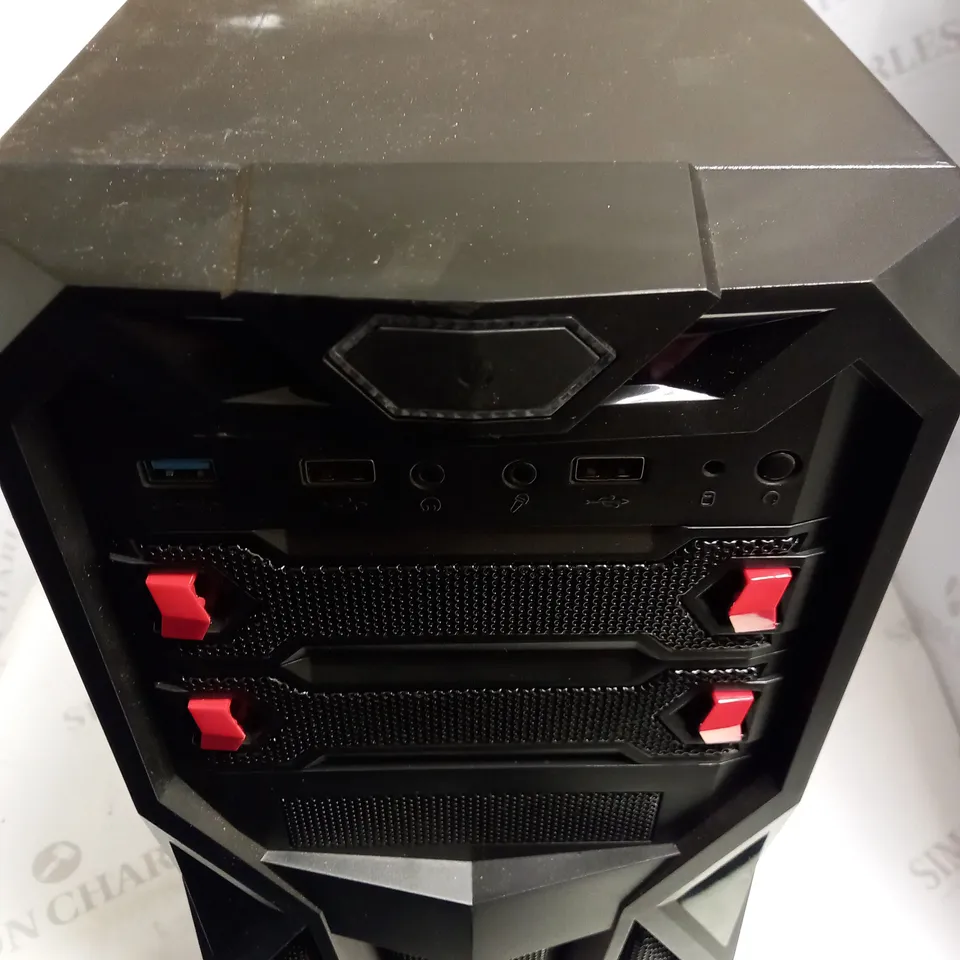 PC TOWER CASING UNIT