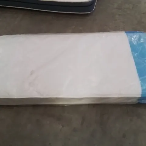 QUALITY BAGGED 3' SINGLE ASHLEY MATTRESS