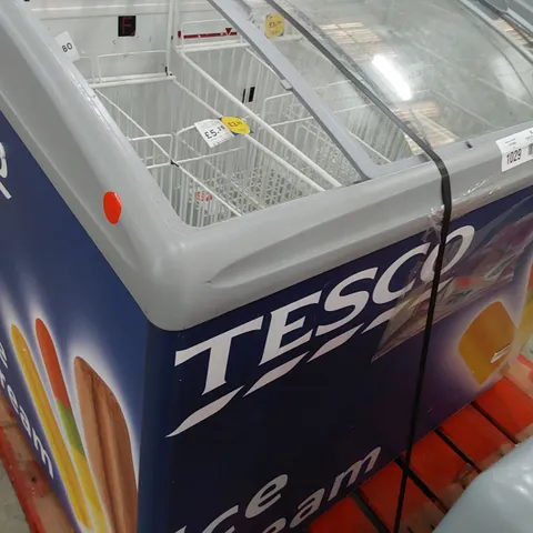 MEDIUM TESCO ICE CREAM CHEST FREEZER
