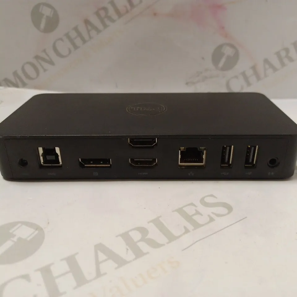 DELL D3100 DOCKING STATION 