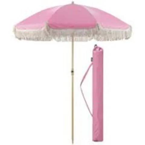 BUNDLEBERRY BY AMANDA HOLDEN STUDIO 70 2.3M PARASOL