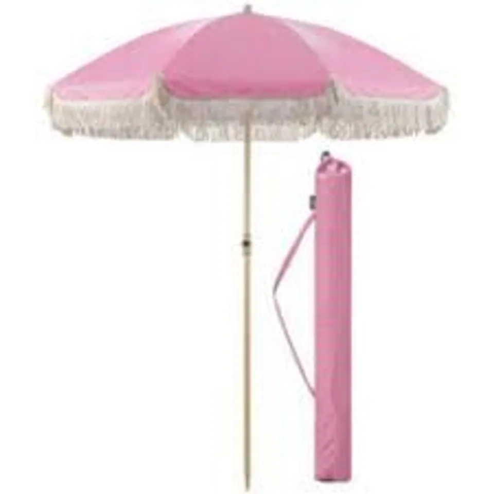 BUNDLEBERRY BY AMANDA HOLDEN STUDIO 70 2.3M PARASOL