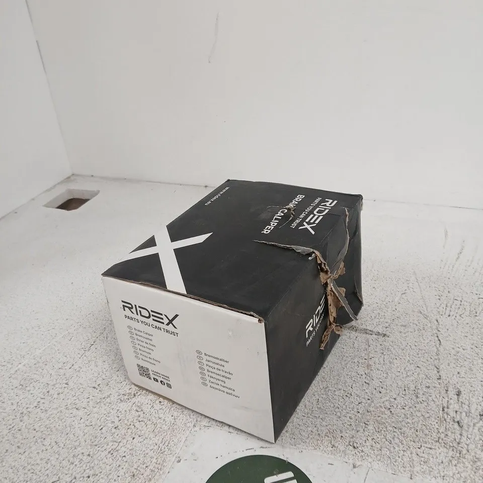 RIDEX BRAKE CALIPER