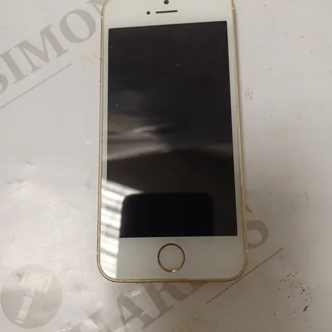 APPLE IPHONE SE SMARTPHONE 