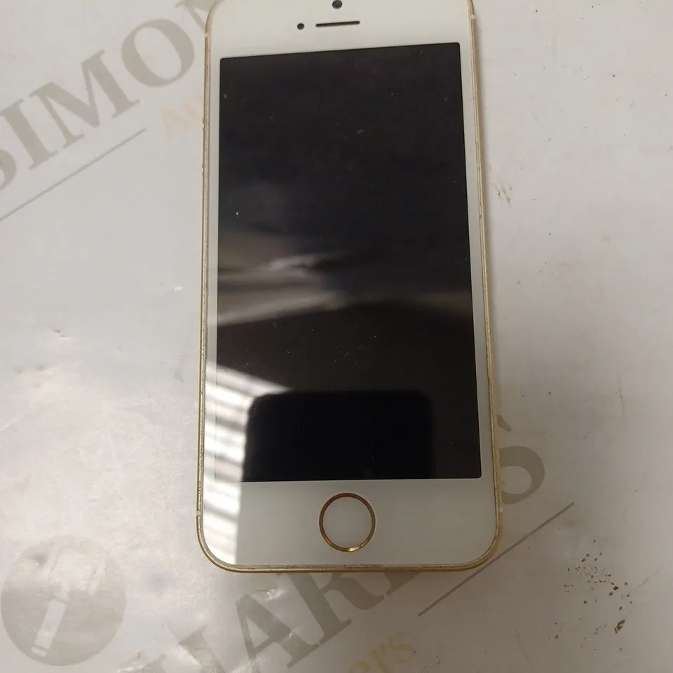 APPLE IPHONE SE SMARTPHONE 