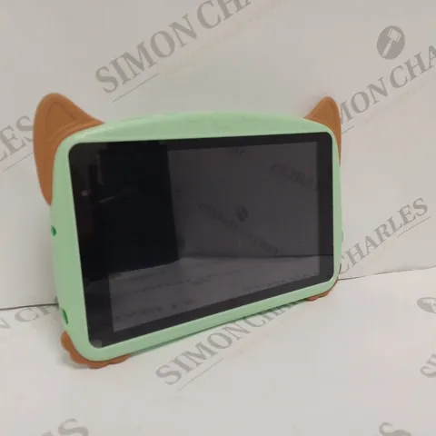 BOXED C IDEA CHILDRENS 8" ANDROID TABLET 