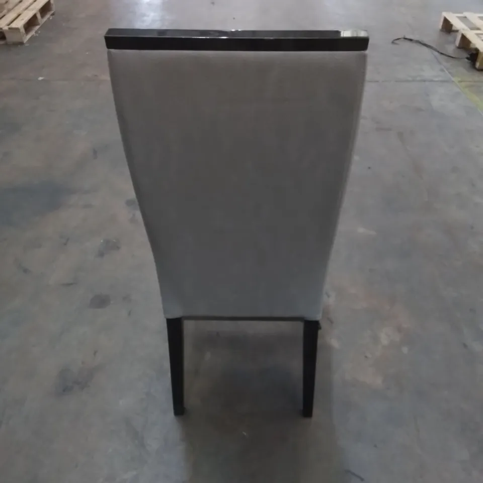 QUALITY ITALIAN MADE DINING CHAIR 