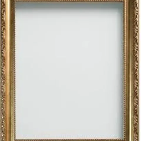 BOXED BROMPTON WOOD BEVELLED PICTURE FRAME (1 BOX)