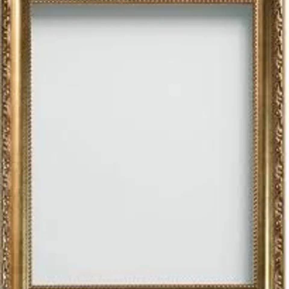 BOXED BROMPTON WOOD BEVELLED  PICTURE FRAME (1 BOX)