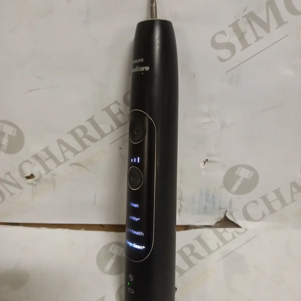 PHILIPS SONICARE ADVANCED WHITENING EDITION RECHARGEABLE TOOTHBRUSH