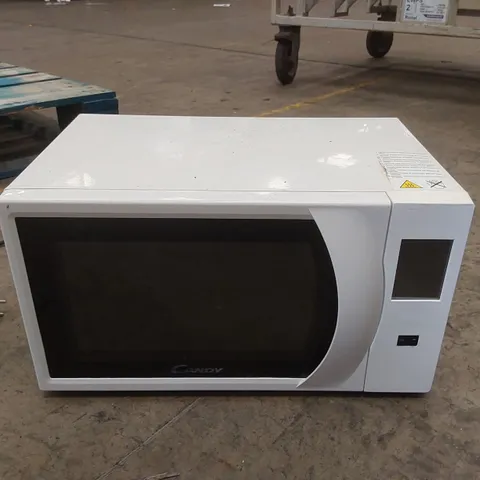 CANDY MICROWAVE OVEN WITH GRILL