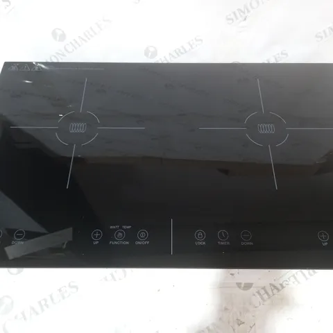 BOXED ZHONGSHAN ELECTRIC STOVE