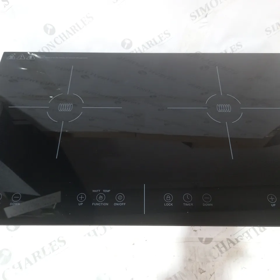 BOXED ZHONGSHAN ELECTRIC STOVE