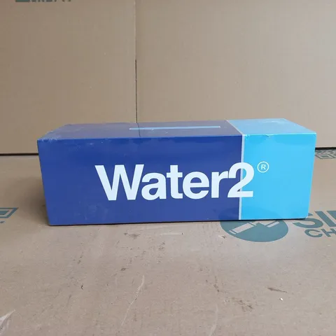 WATER2 POD 2.0 FILTER SEALED