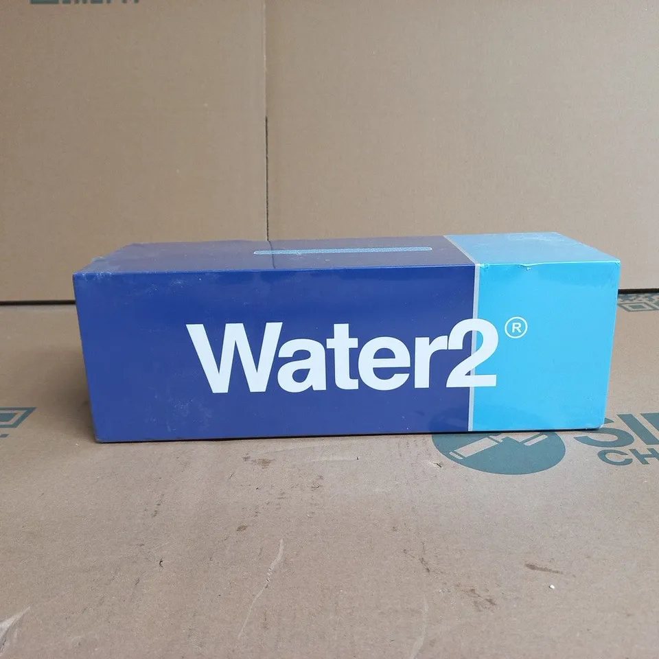 WATER2 POD 2.0 FILTER SEALED