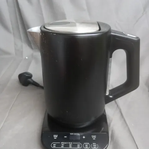 BOXED NINJA PERFECT TEMPERATURE KETTLE KT200UK
