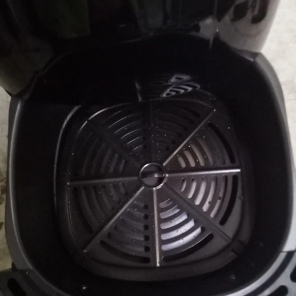 MASTERCHEF 4.5L DIGITAL AIR FRYER 