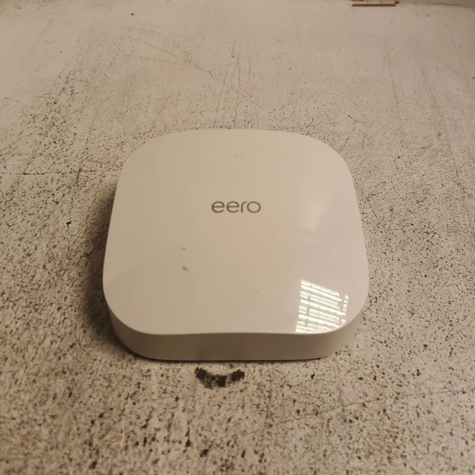 EERO PRO 6