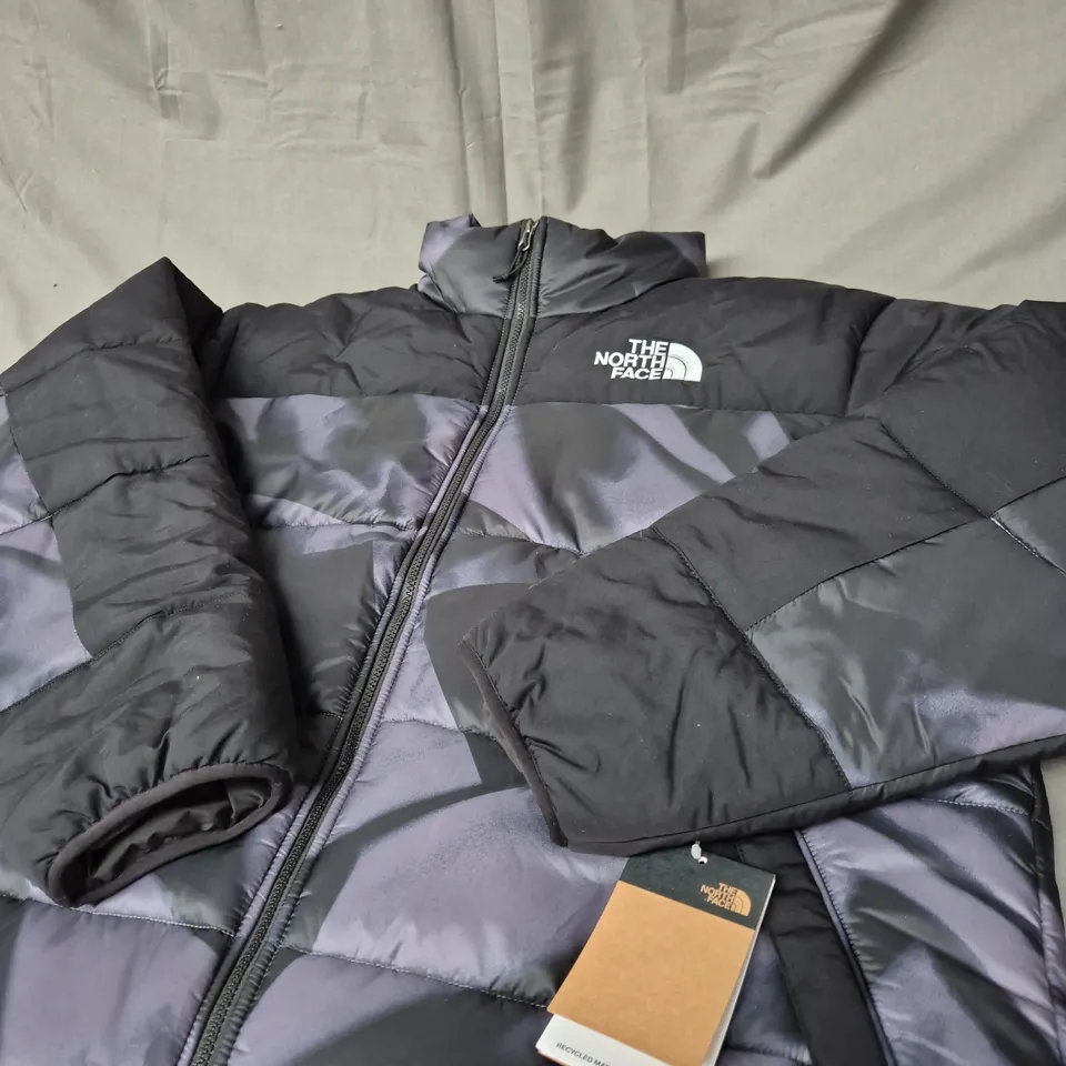 THE NORTH FACE HMLYN INSULATED JACKET SIZE XL